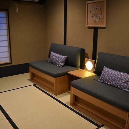Houka Villa Kyoto Exterior foto