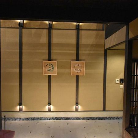 Houka Villa Kyoto Exterior foto