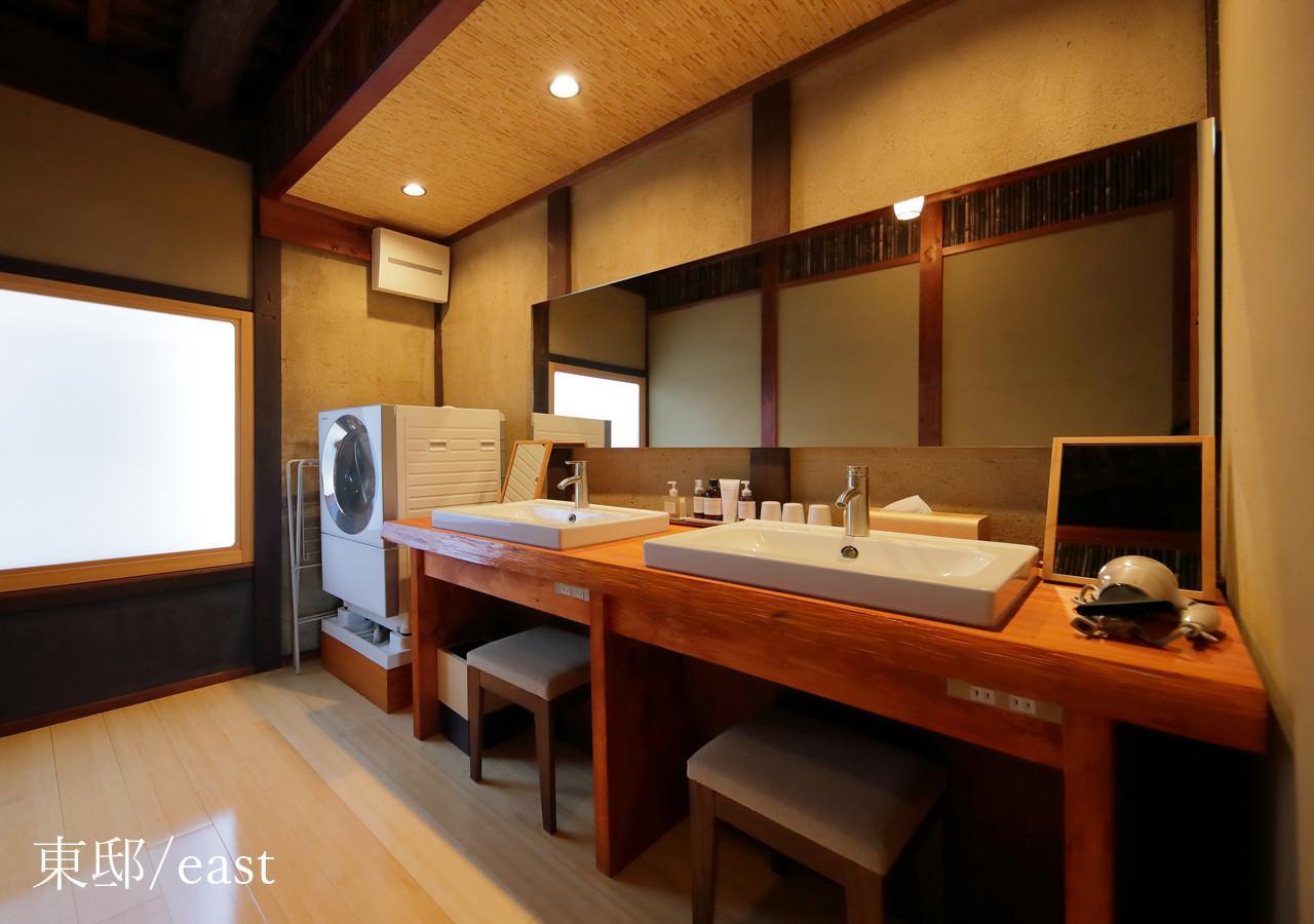 Houka Villa Kyoto Exterior foto