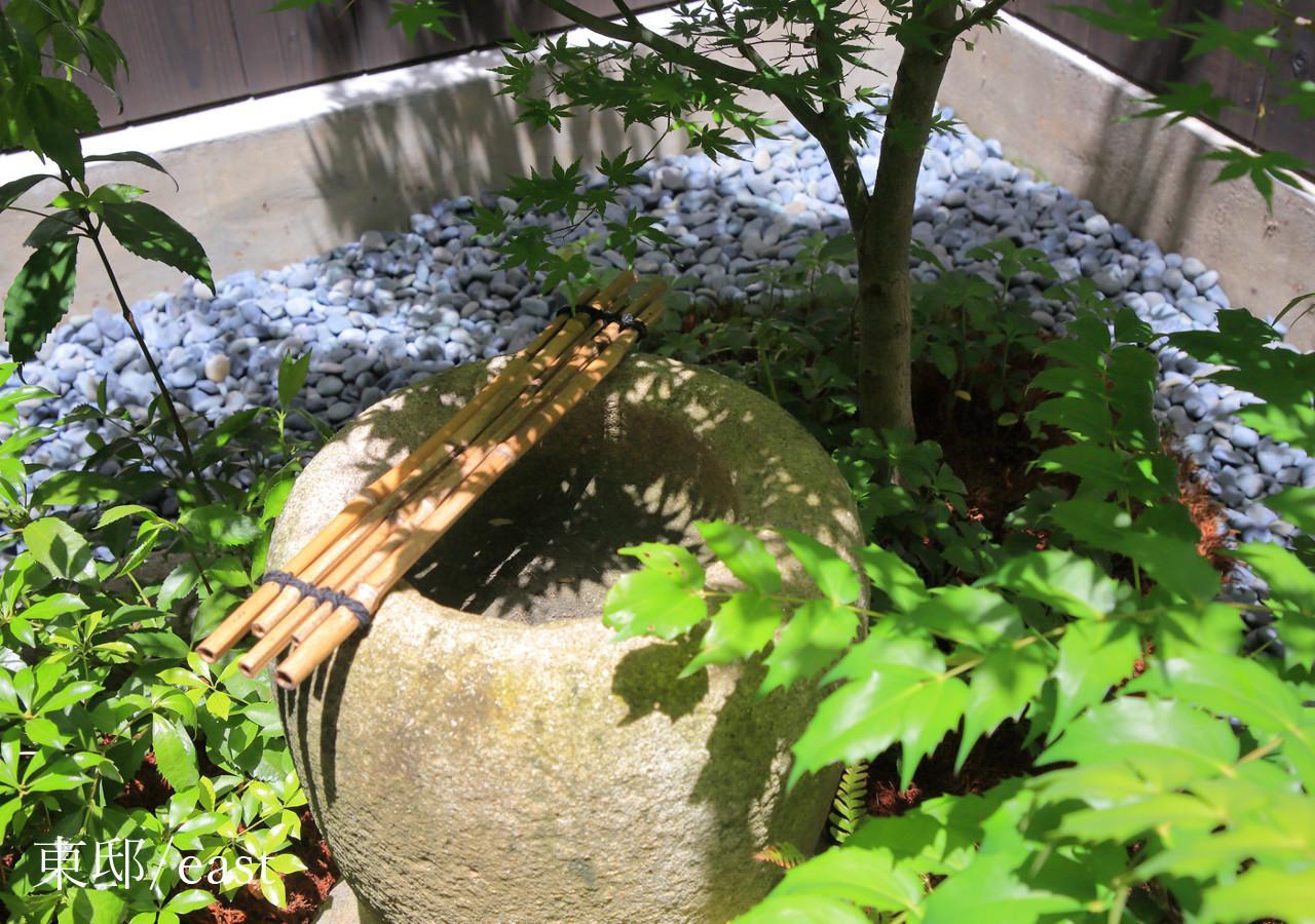 Houka Villa Kyoto Exterior foto