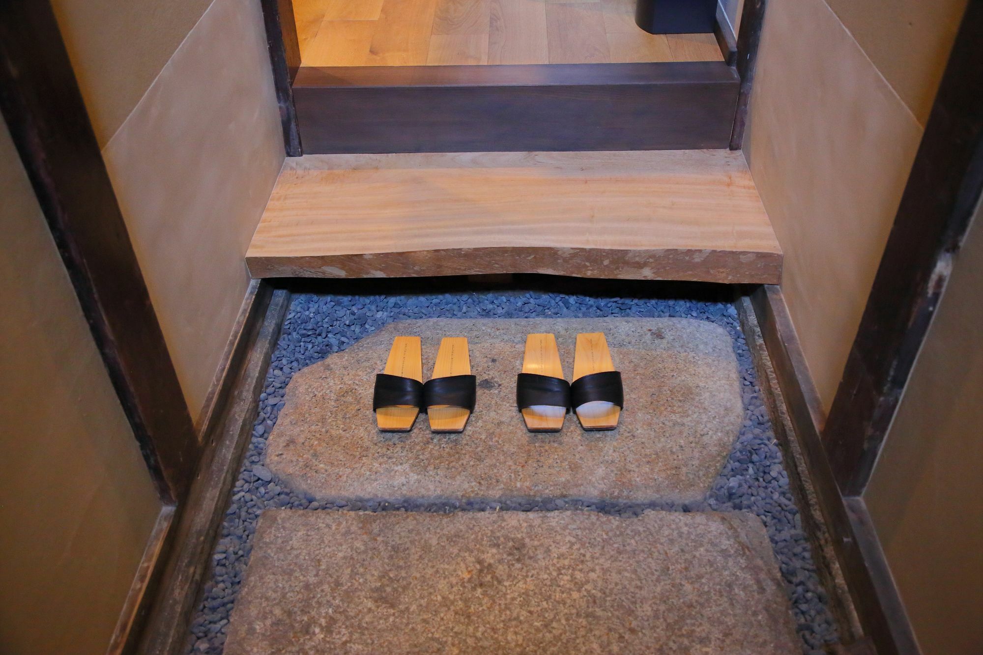 Houka Villa Kyoto Exterior foto
