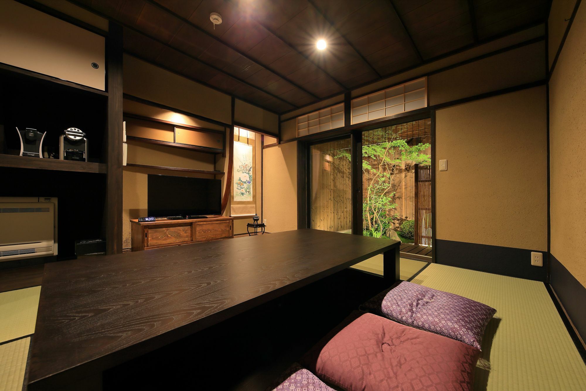 Houka Villa Kyoto Exterior foto