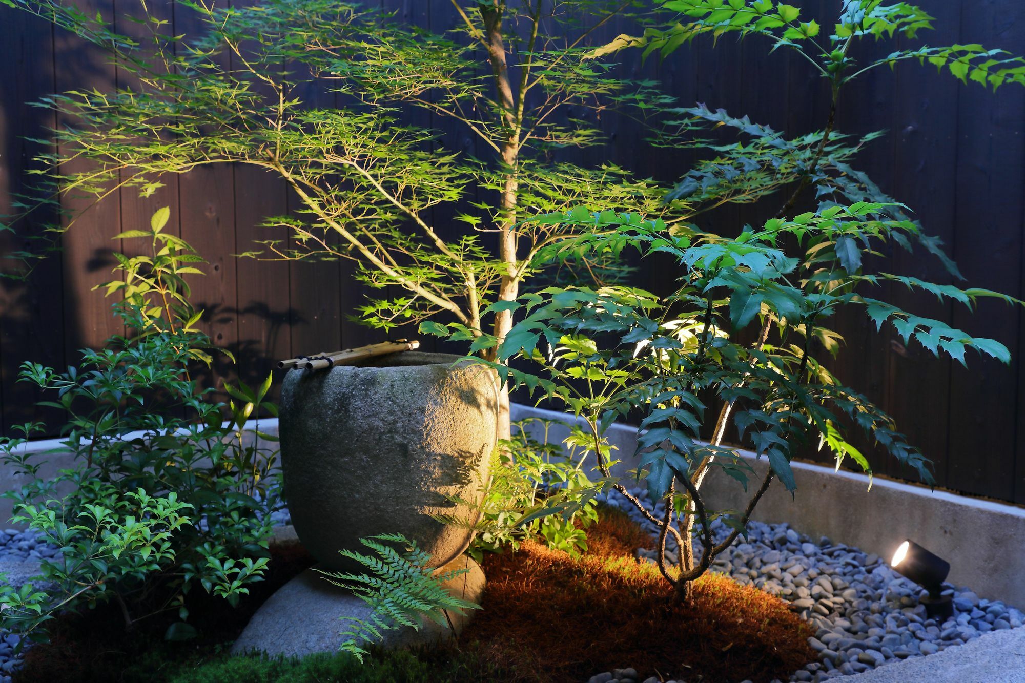 Houka Villa Kyoto Exterior foto