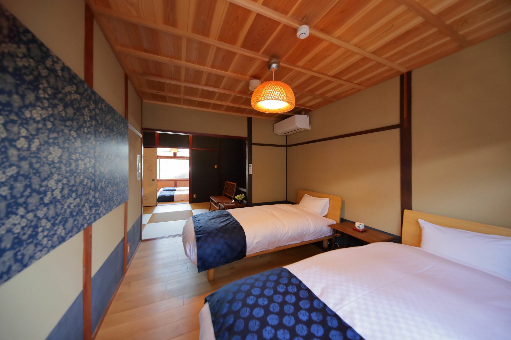 Houka Villa Kyoto Exterior foto