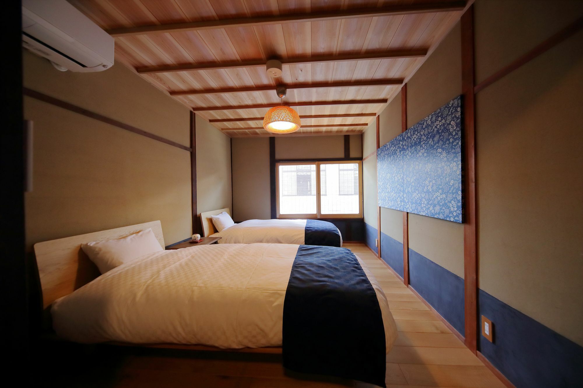 Houka Villa Kyoto Exterior foto