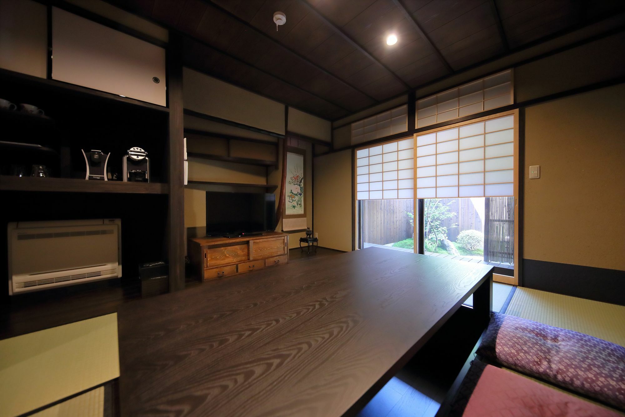 Houka Villa Kyoto Exterior foto