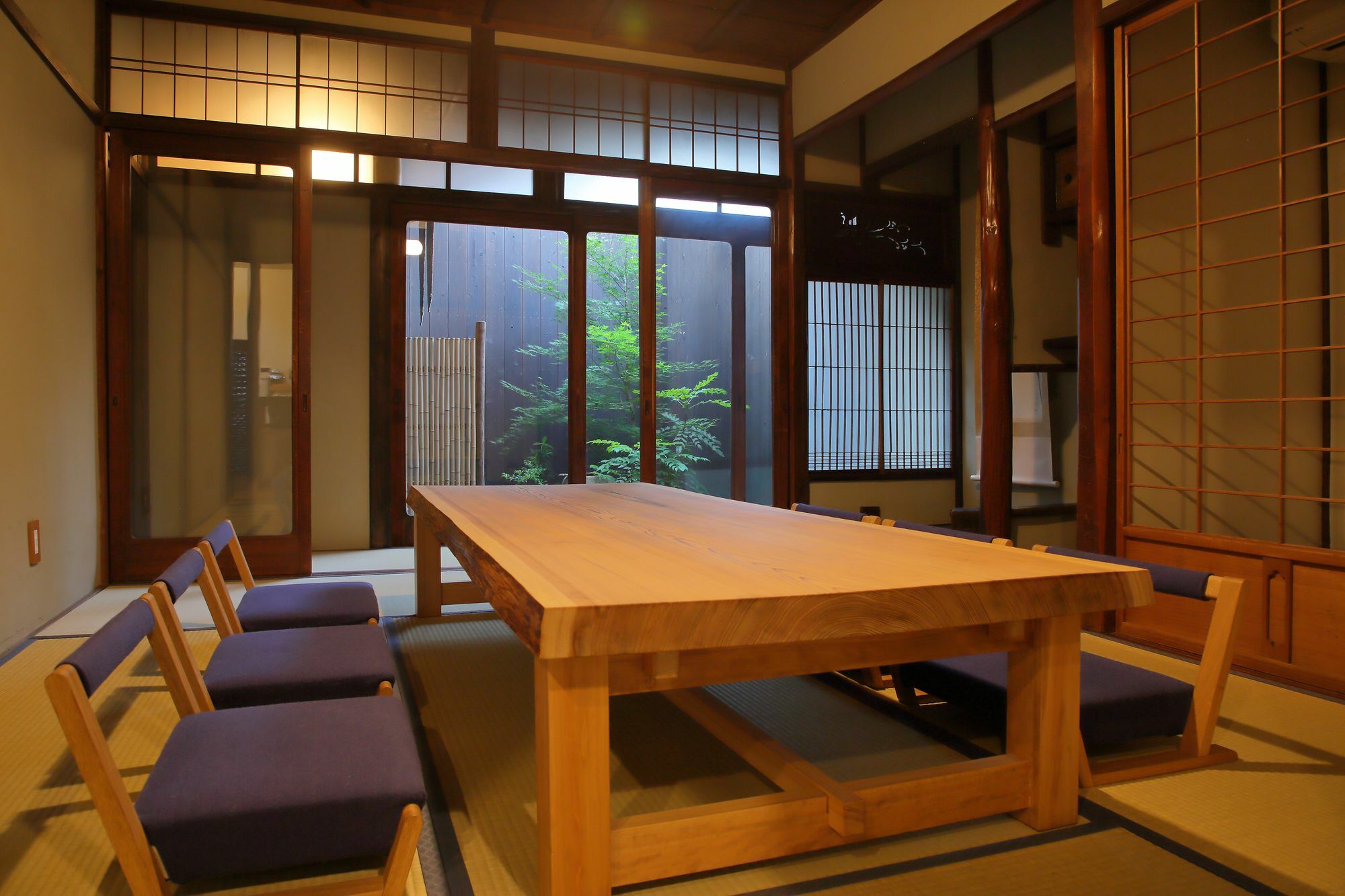 Houka Villa Kyoto Exterior foto