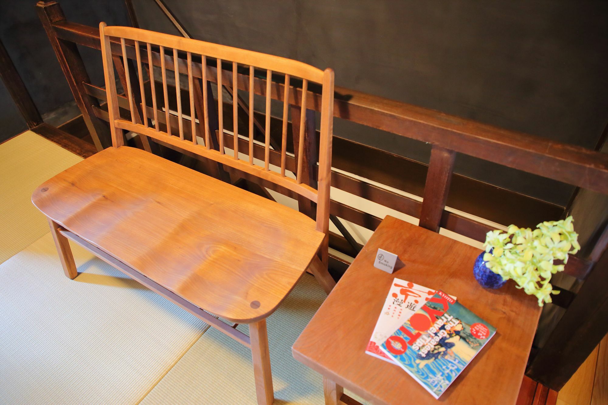 Houka Villa Kyoto Exterior foto