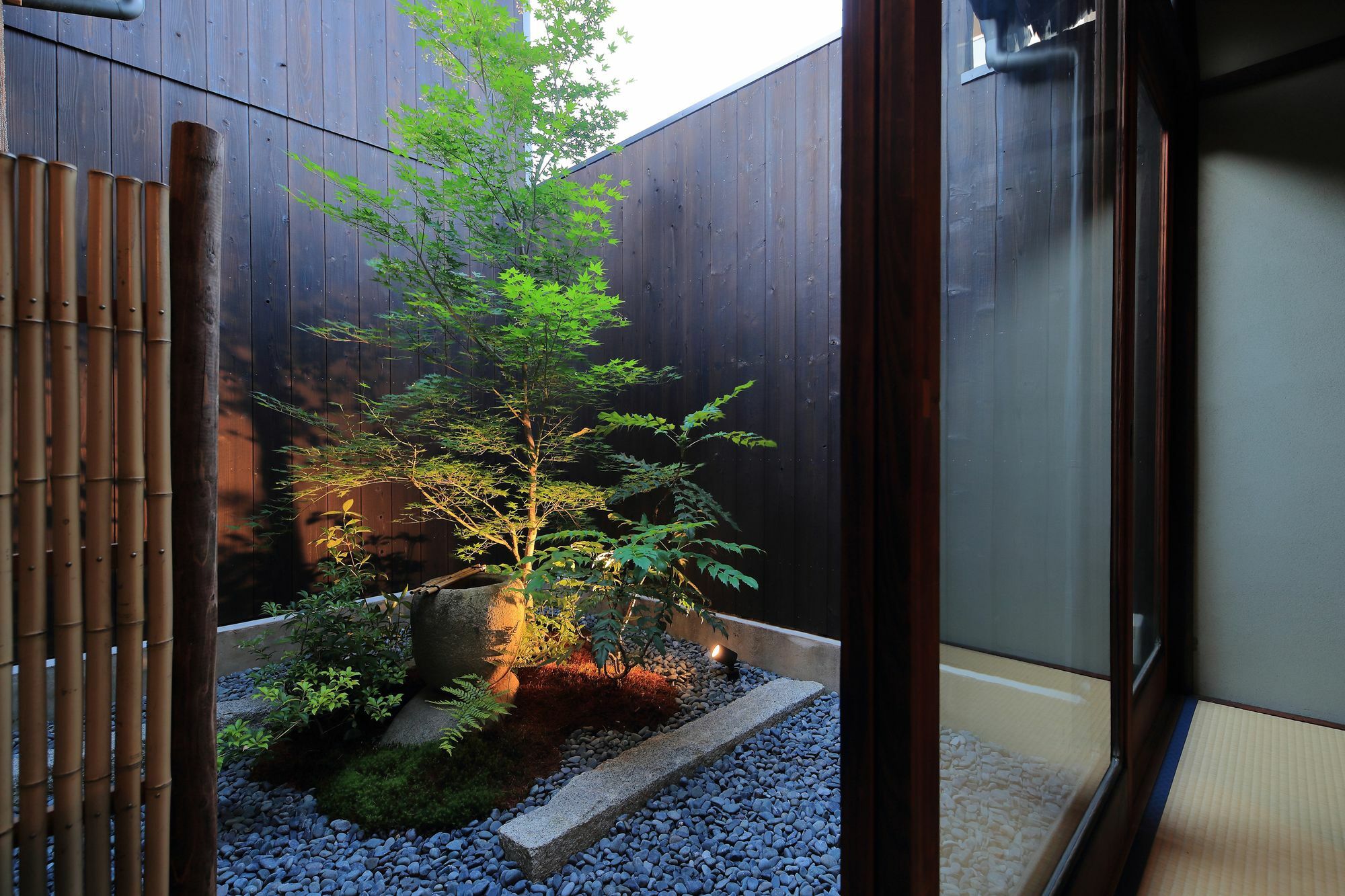 Houka Villa Kyoto Exterior foto