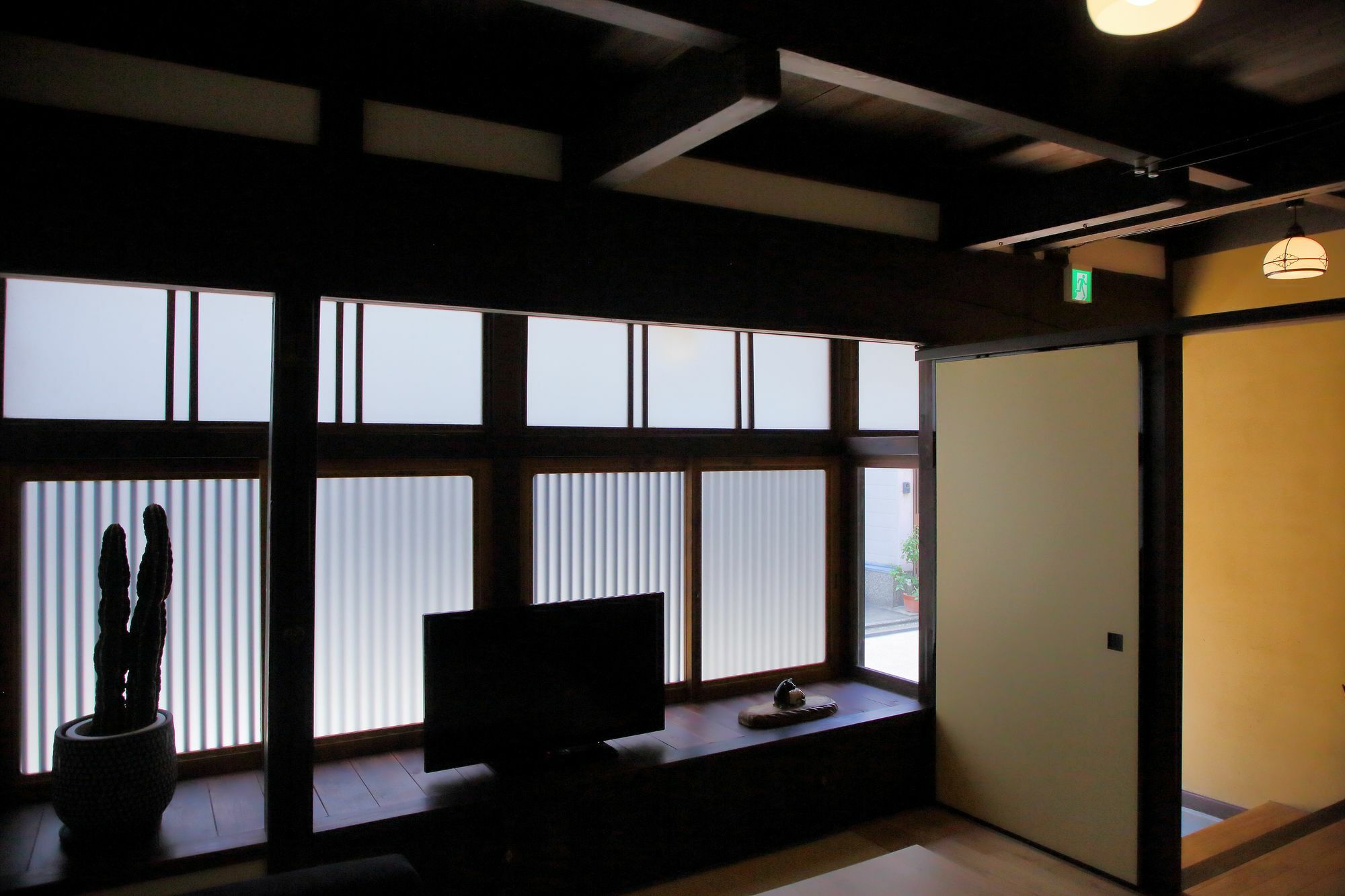 Houka Villa Kyoto Exterior foto