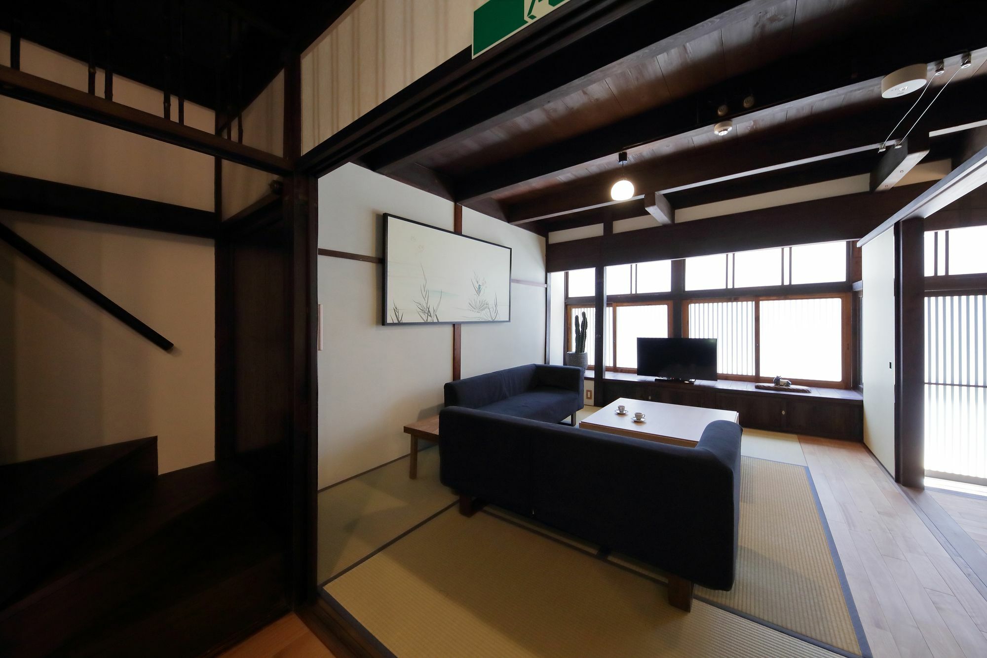 Houka Villa Kyoto Exterior foto