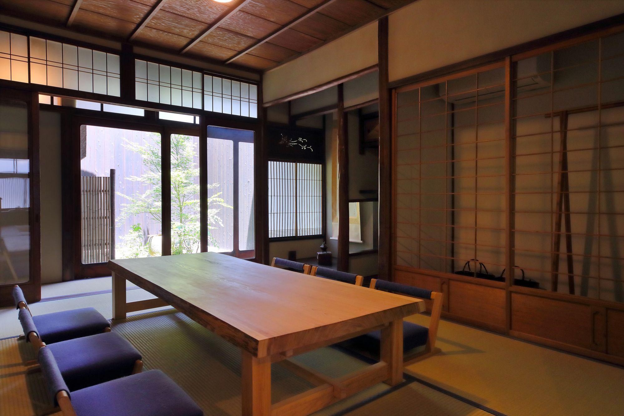 Houka Villa Kyoto Exterior foto