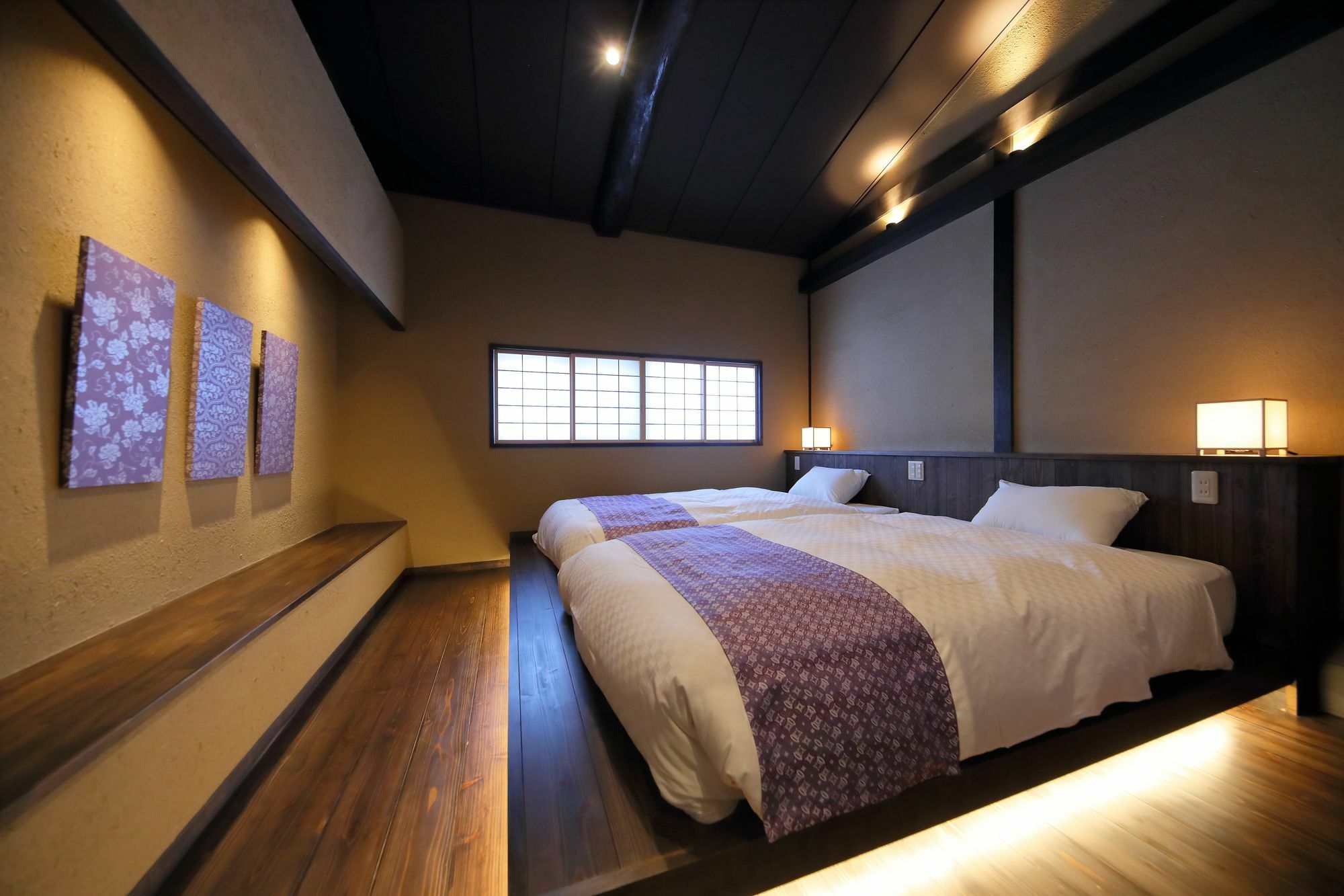 Houka Villa Kyoto Exterior foto