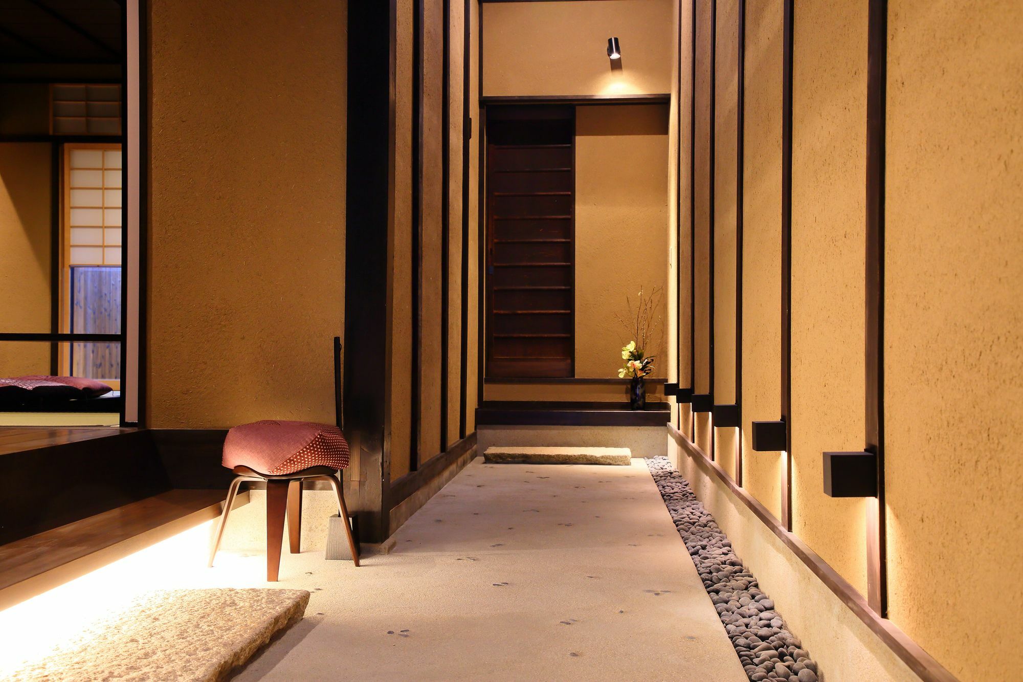 Houka Villa Kyoto Exterior foto