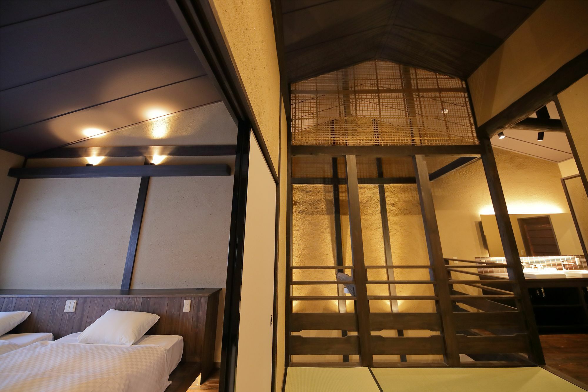 Houka Villa Kyoto Exterior foto