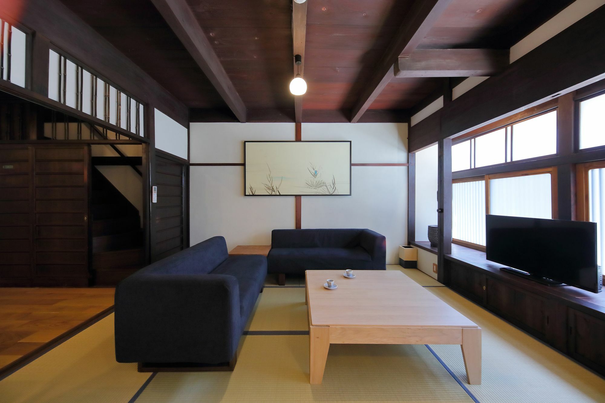 Houka Villa Kyoto Exterior foto