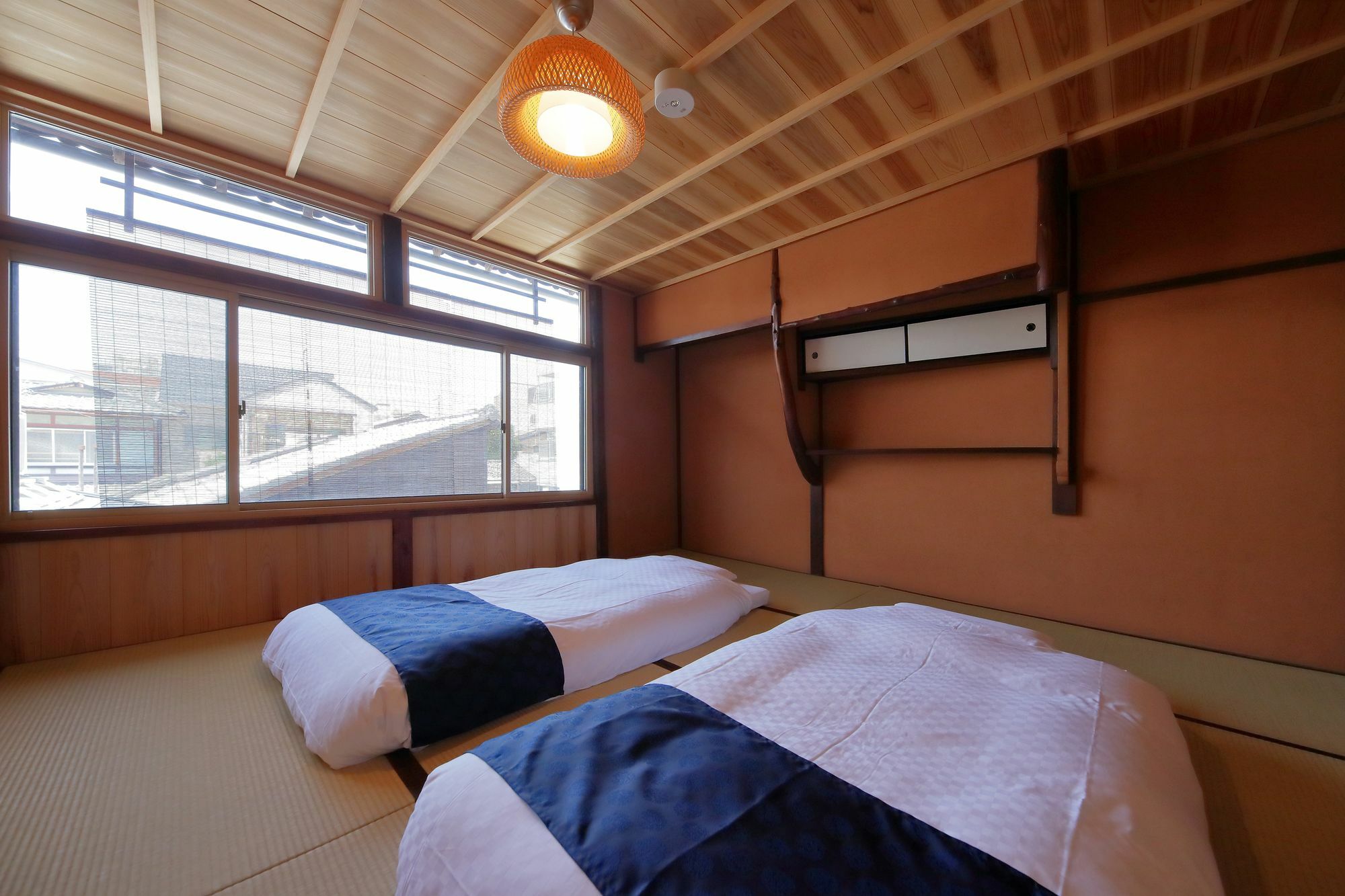 Houka Villa Kyoto Exterior foto